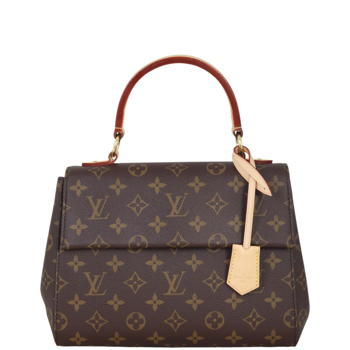Louis Vuitton Cluny BB Monogram