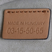 Chloe Georgia Mini Shoulder Bag Date Code