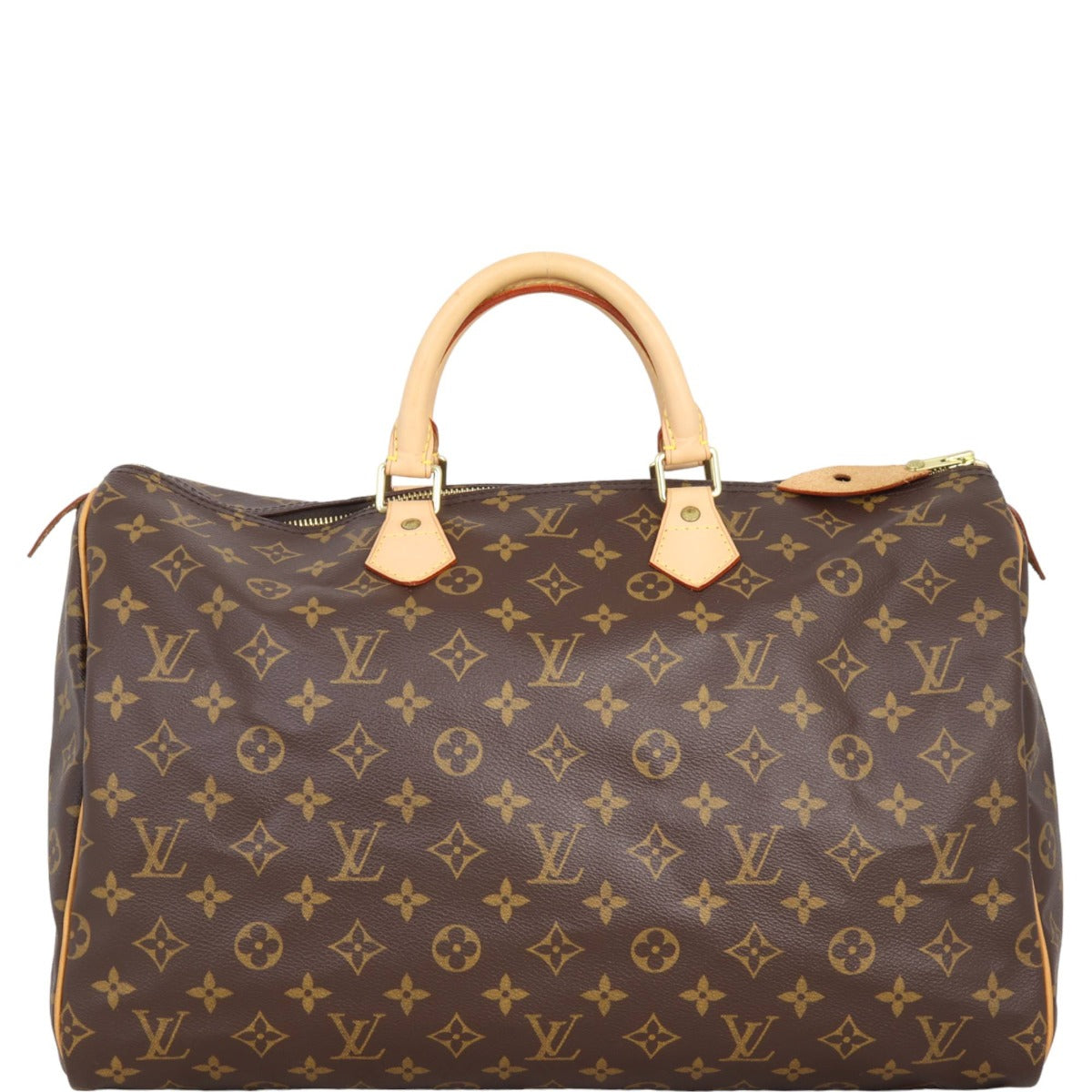 Louis Vuitton Speedy 40 Monogram