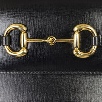 Gucci Horsebit 1955 Shoulder Bag Small