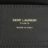 Saint Laurent Shopping Tote Interior Stamp