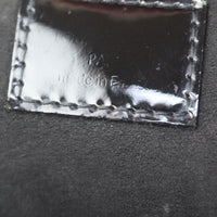 Louis Vuitton Alma PM Epi Electric with Strap Stamp