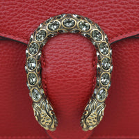 Gucci Dionysus Small Leather Shoulder Bag Hardware
