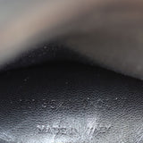 Saint Laurent Kate Tassel Chain Bag Medium Croc-Embossed Date code
