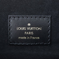 Louis Vuitton Pochette Metis Monogram Reverse Stamp
