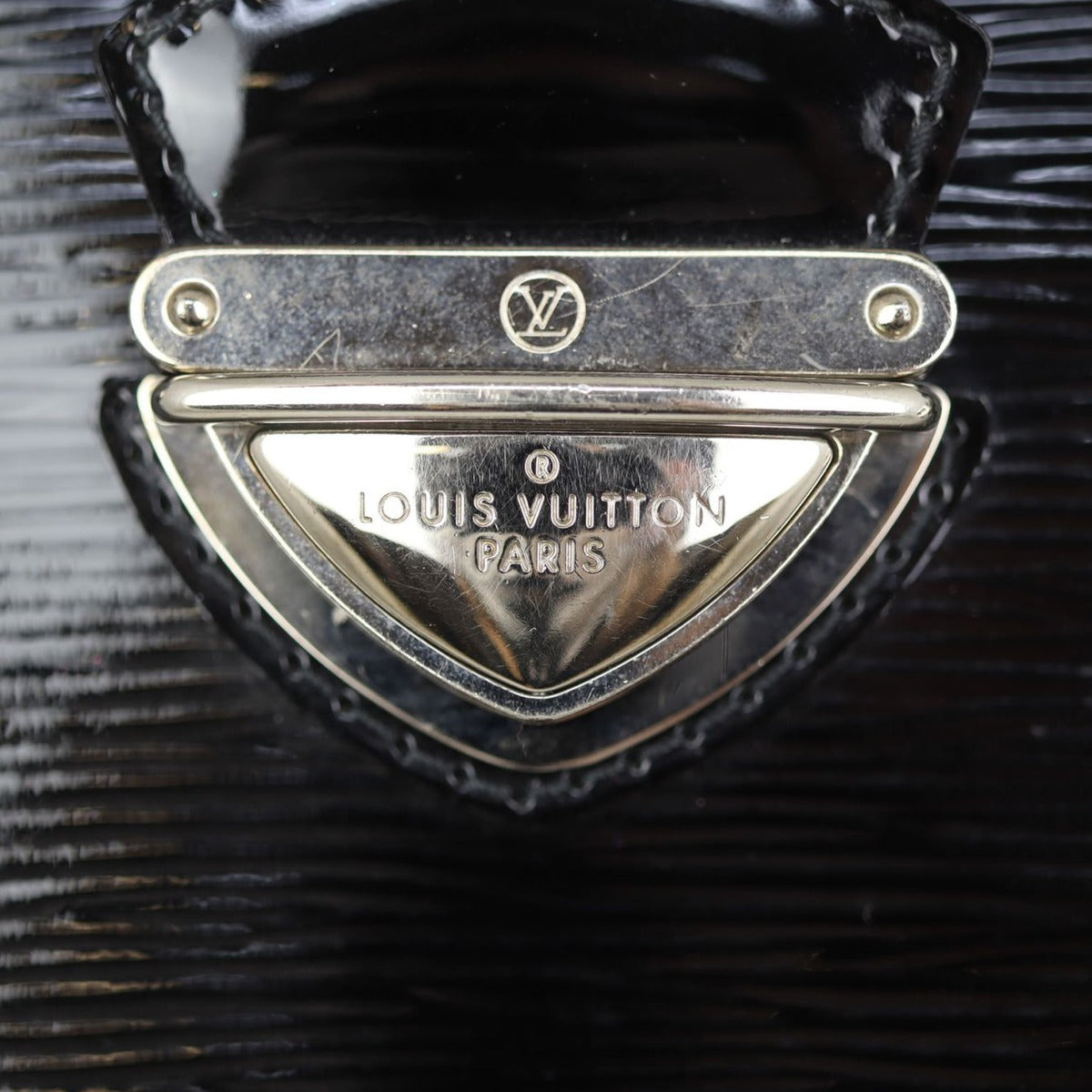 Louis Vuitton Pont Neuf GM Epi Electric Hardware
