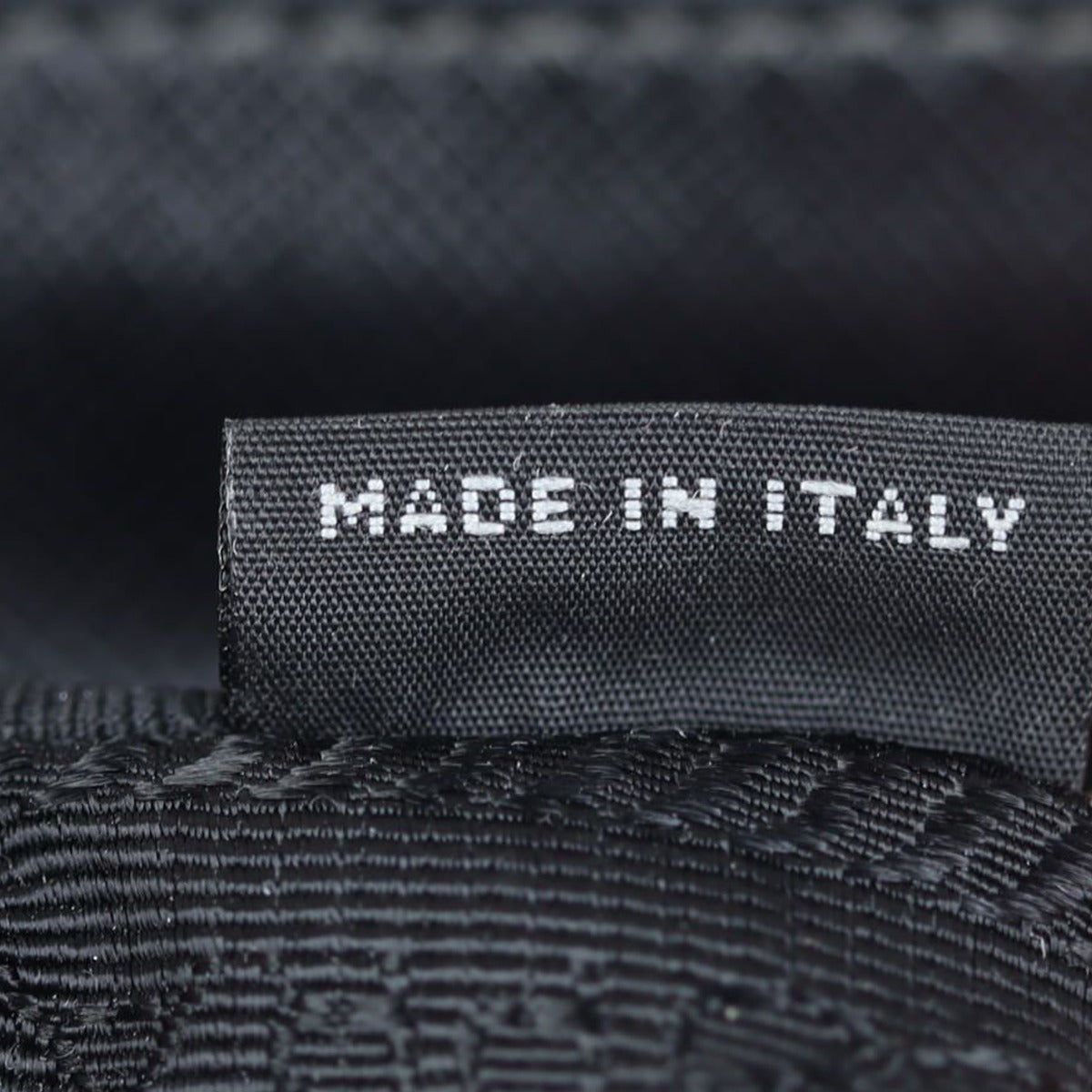 Prada Saffiano Lux Galleria Double Zip Tote Small Stamp