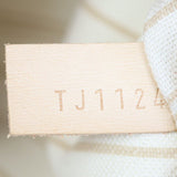 Louis Vuitton Neverfull GM Damier Azur Date code
