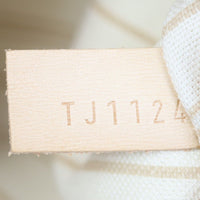 Louis Vuitton Neverfull GM Damier Azur Date code
