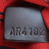 Louis Vuitton Neverfull PM Damier Ebene Date code
