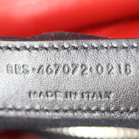 Saint Laurent Toy Loulou Date code
