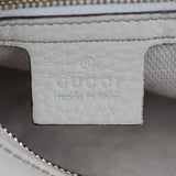 Gucci Soho Hobo Stamp
