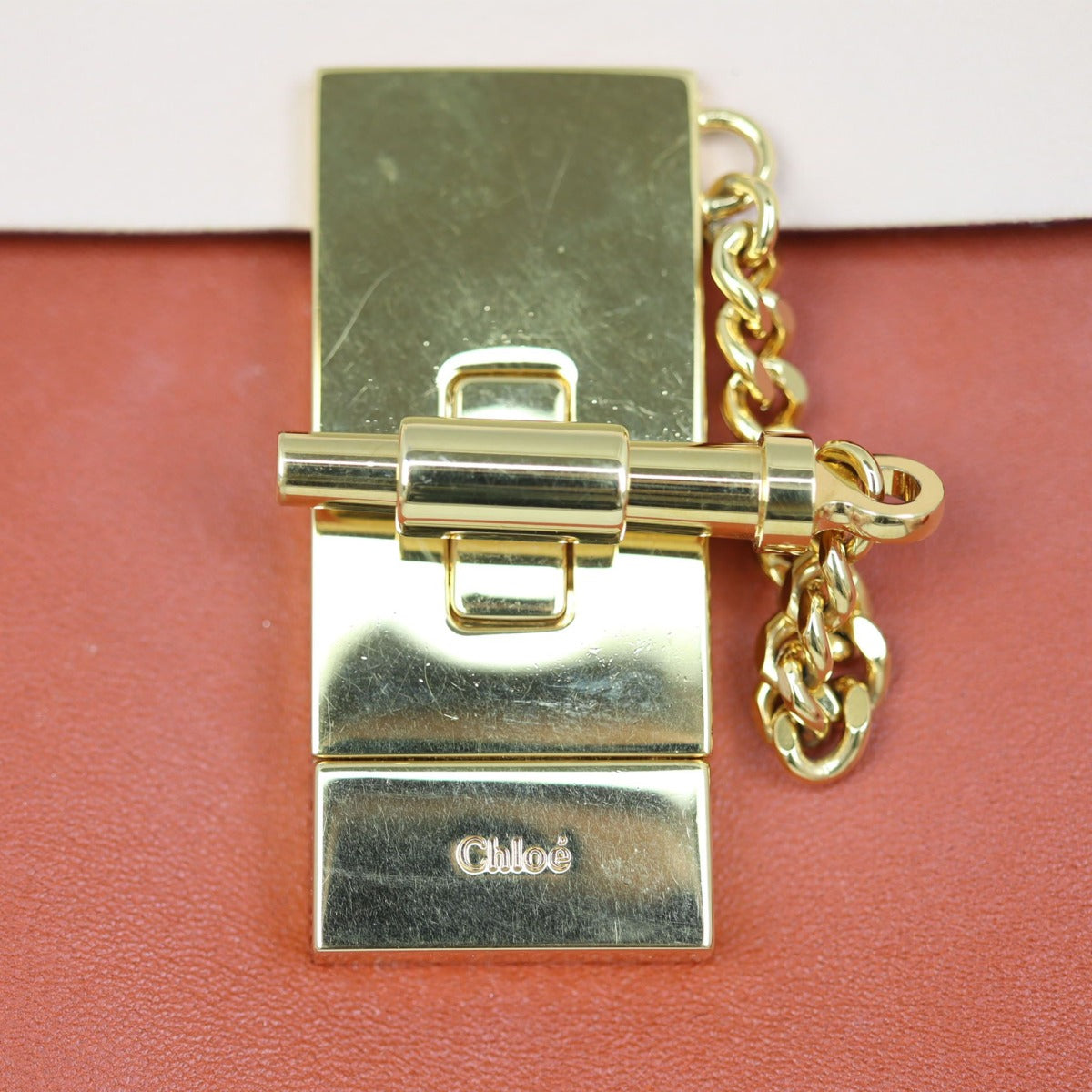 Chloe Drew Mini Hardware
