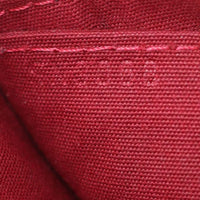 Louis Vuitton Bel Air Monogram Vernis Date code
