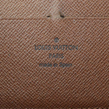 Louis Vuitton Zippy Wallet Monogram Stamp
