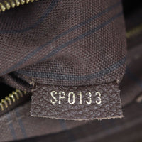 Louis Vuitton Speedy 25 Bandouliere Monogram Empreinte Date code

