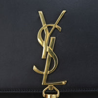 Saint Laurent Kate Tassel Chain Bag Medium Hardware
