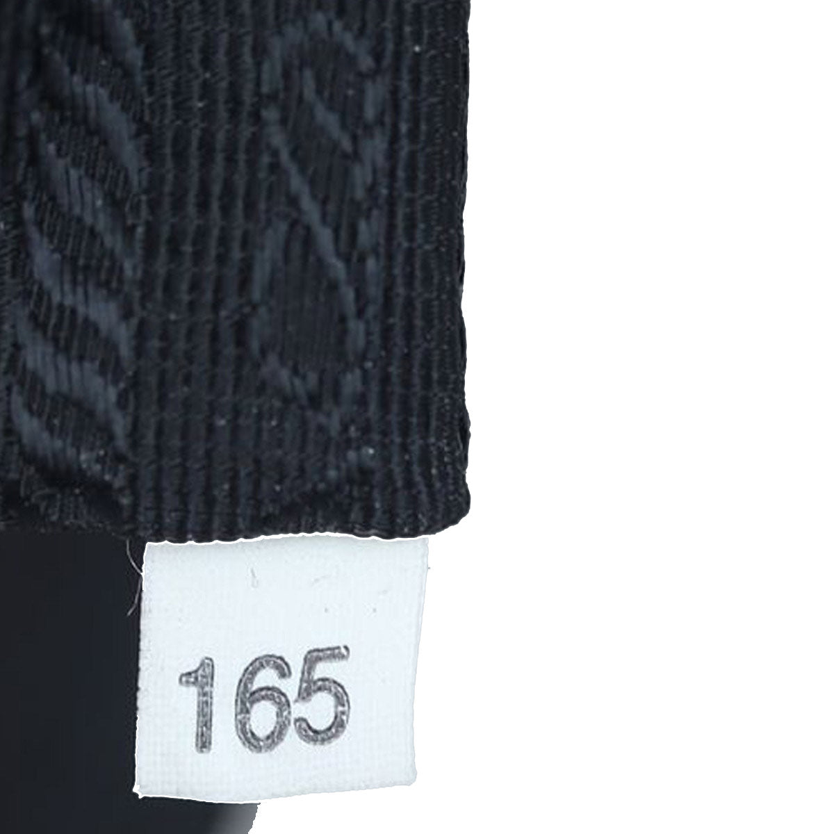 Prada Tessuto Shoulder Bag Date code