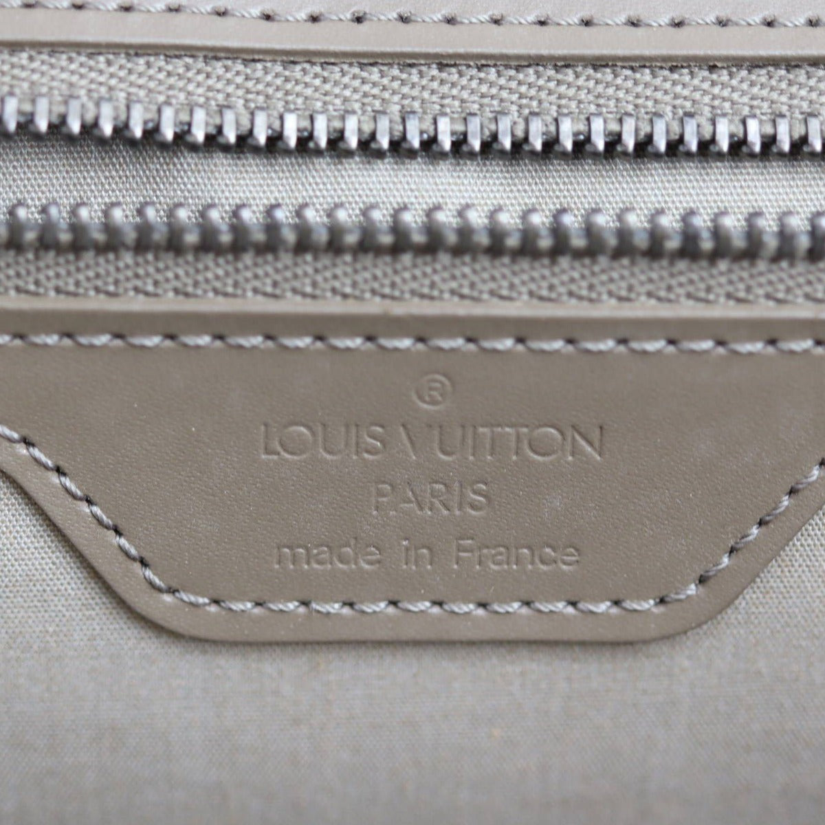 Louis Vuitton Saint Tropez Epi Stamp
