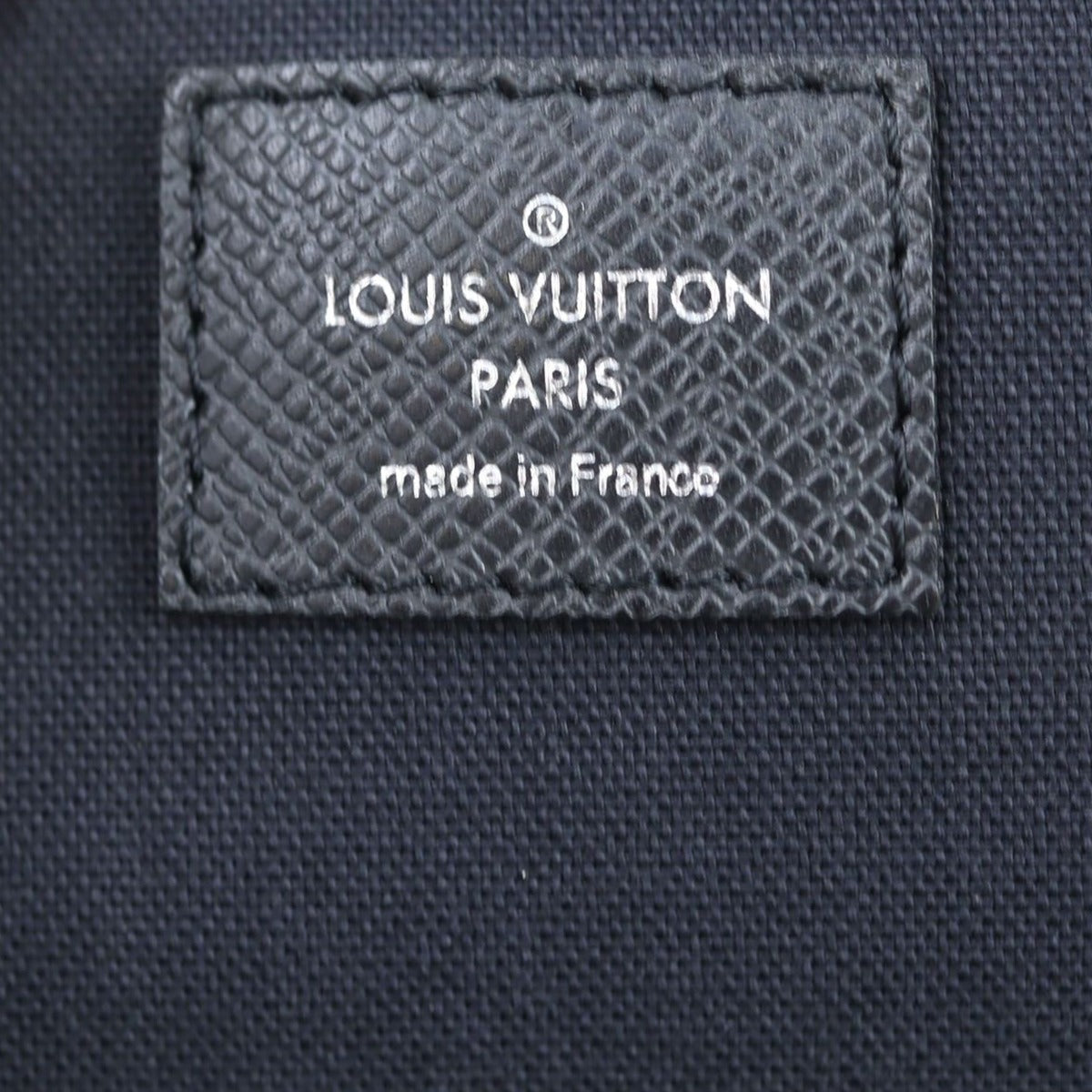 Louis Vuitton Odessa Ardoise NM Stamp
