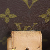 Louis Vuitton Beverly Briefcase GM Monogram Date code

