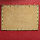 Louis Vuitton Alma BB Monogram Vernis Stamp
