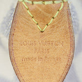 Louis Vuitton Totally PM Damier Azur Stamp
