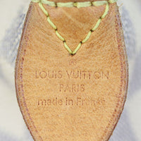 Louis Vuitton Totally PM Damier Azur Stamp
