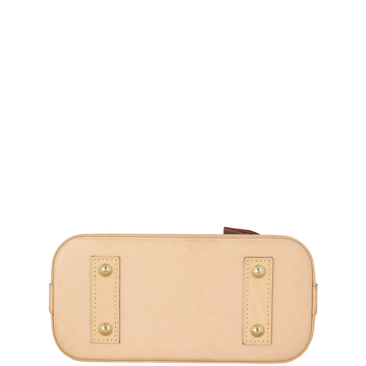 Louis Vuitton Alma BB Monogram