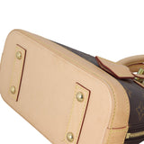 Louis Vuitton Alma BB Monogram