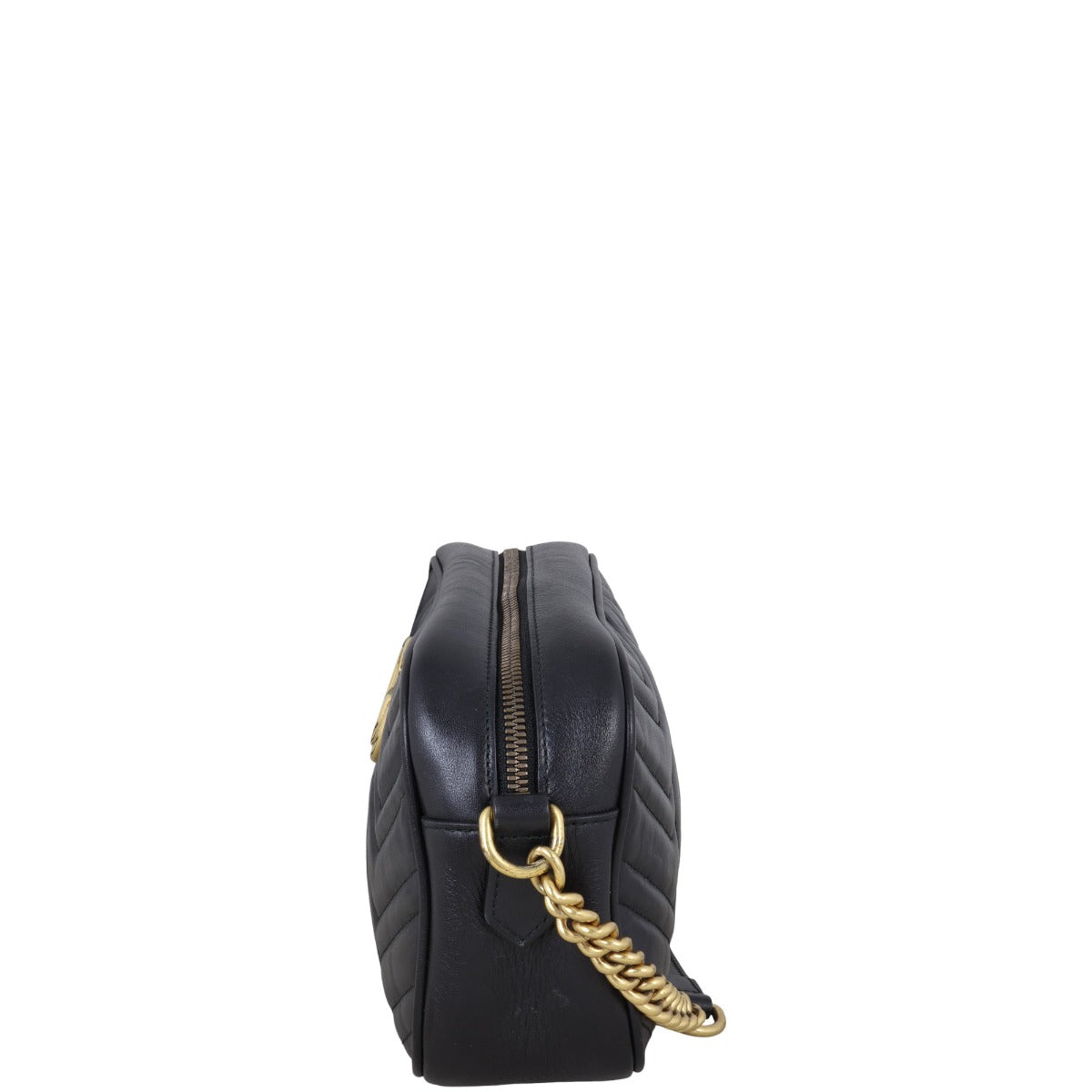 Gucci GG Marmont Small Camera Bag