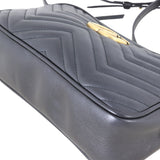 Gucci GG Marmont Small Camera Bag