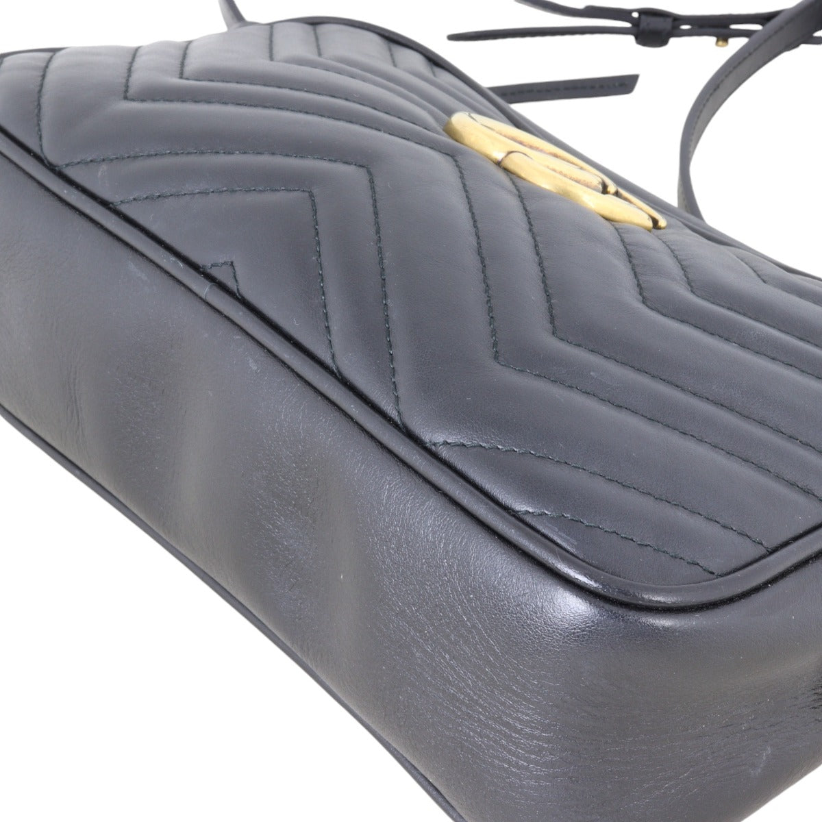 Gucci GG Marmont Small Camera Bag