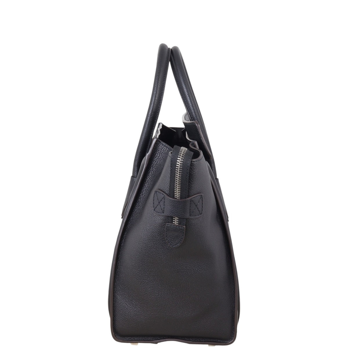 Celine Mini Luggage Tote