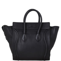 Celine Mini Luggage Tote