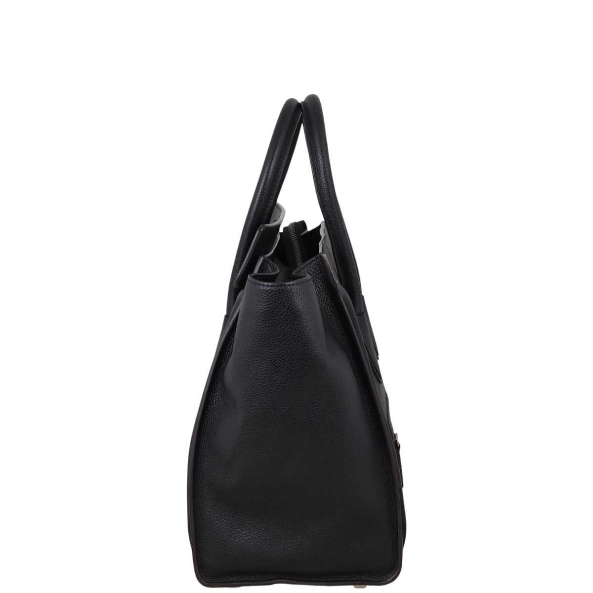 Celine Mini Luggage Tote