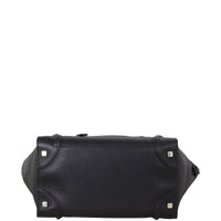 Celine Mini Luggage Tote