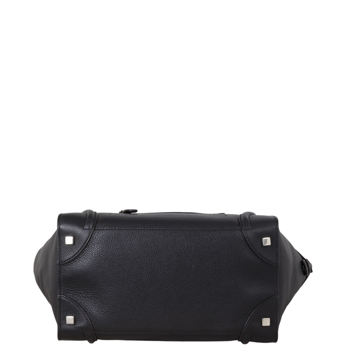 Celine Mini Luggage Tote