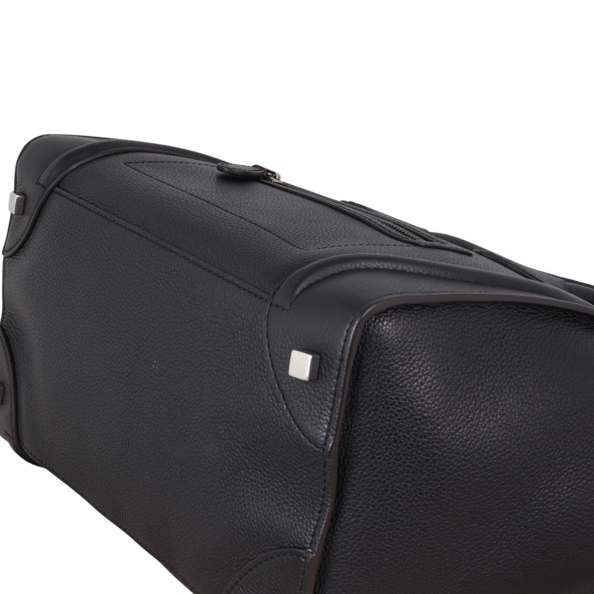 Celine Mini Luggage Tote