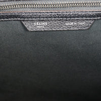 Celine Mini Luggage Tote