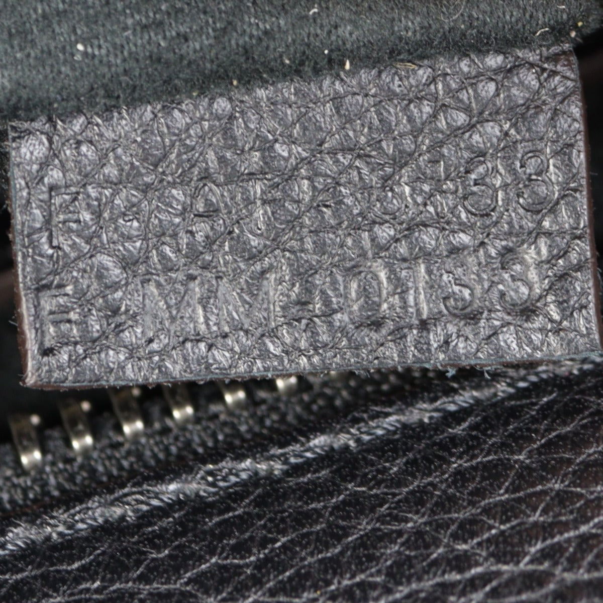 Celine Mini Luggage Tote