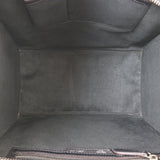 Celine Mini Luggage Tote