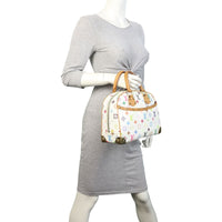 Louis Vuitton Trouville Monogram Multicolore