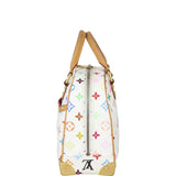 Louis Vuitton Trouville Monogram Multicolore