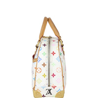 Louis Vuitton Trouville Monogram Multicolore