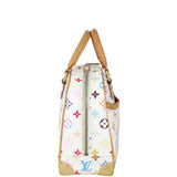 Louis Vuitton Trouville Monogram Multicolore