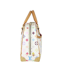 Louis Vuitton Trouville Monogram Multicolore