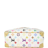 Louis Vuitton Trouville Monogram Multicolore