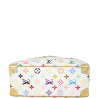 Louis Vuitton Trouville Monogram Multicolore
