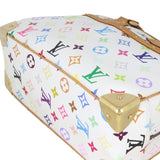 Louis Vuitton Trouville Monogram Multicolore